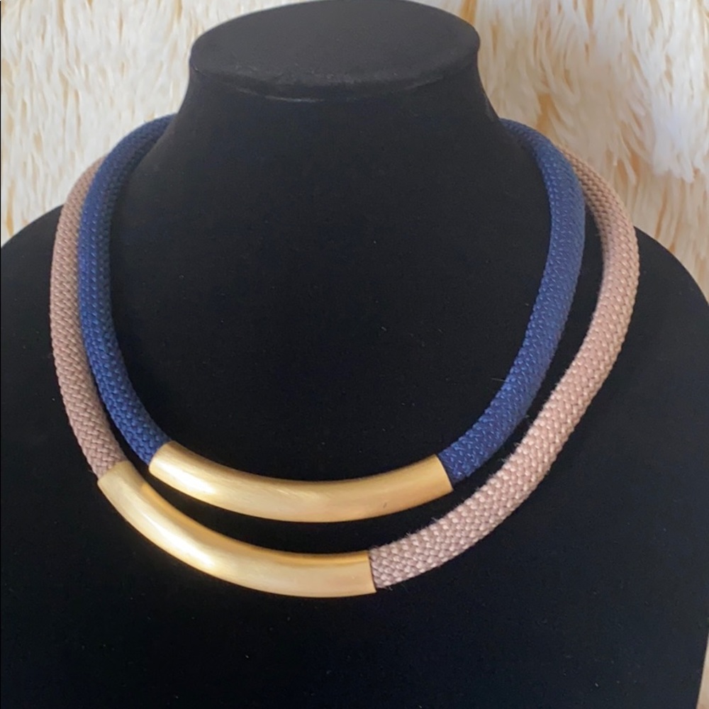 🆕ALFANI choker chain